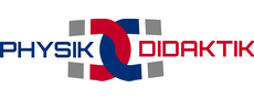 Logo der Organisationseinheit Didaktik der Physik