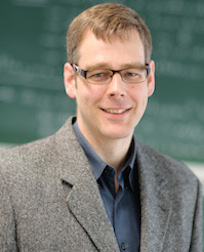 Dr. Andreas Büchter