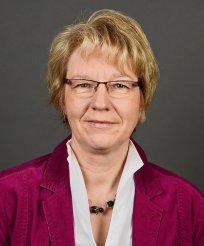 Dr. Claudia Böttinger
