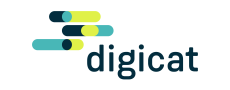Logo der Organisationseinheit Digital Communication and Transformation