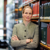 Prof. Dr. Barbara Buchenau