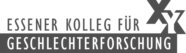 Logo des Essener Kollegs für Geschlechterforschung
