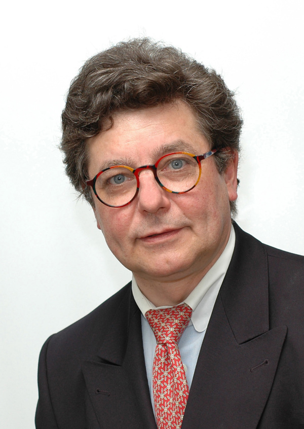 Prof. Dr. Ludwig Mochty