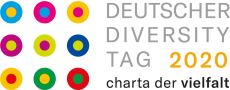 Logo der Organisationseinheit "Diversity-Portal "