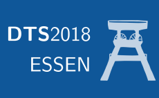 Logo DTS 2018