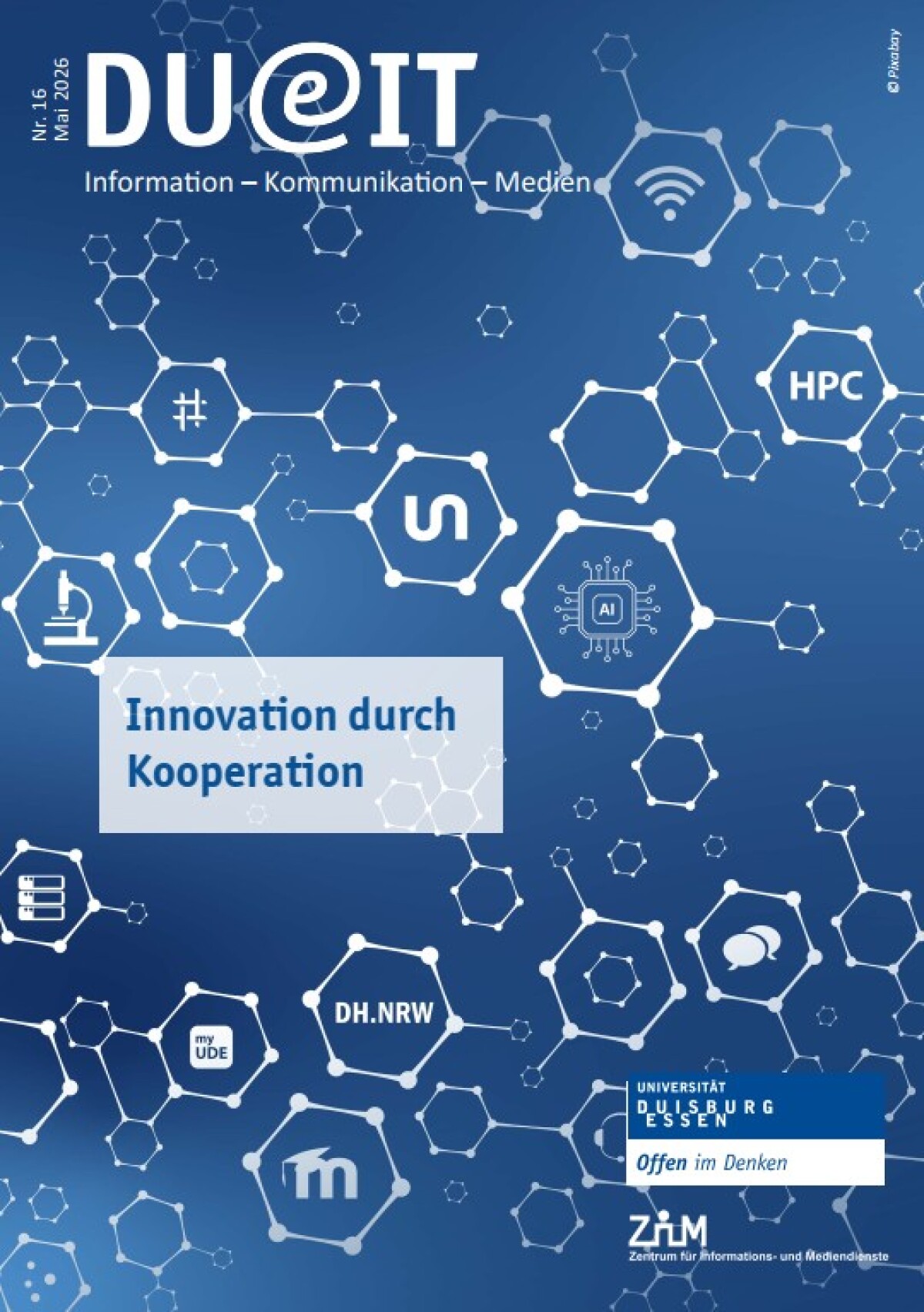 Ausgabe 16