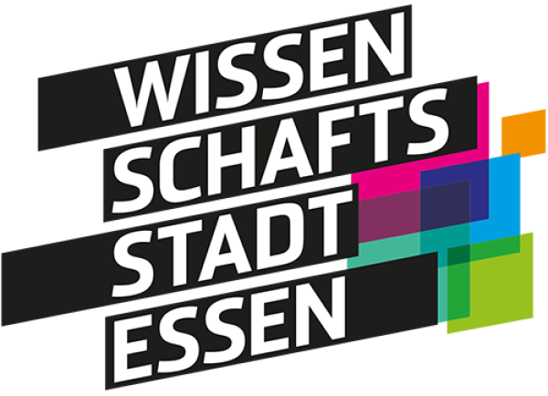 Logo Wissenschaftsstadt Essen