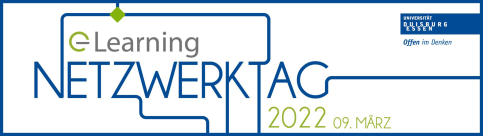 E-learning Netzwerktag