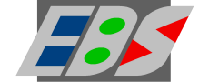 Logo der Organisationseinheit "Elektronische Bauelemente und Schaltungen"