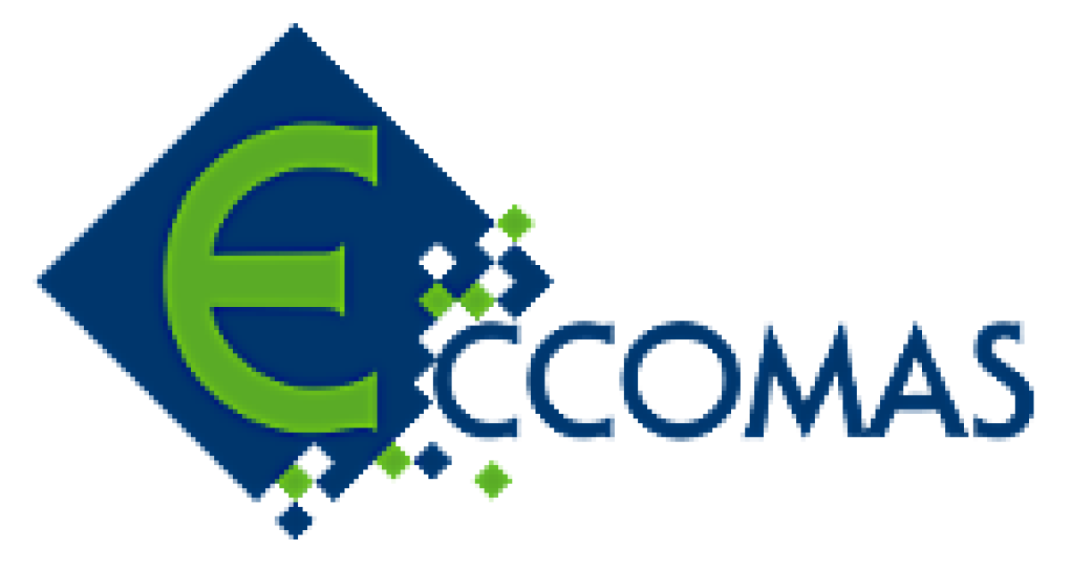Logo Eccomas