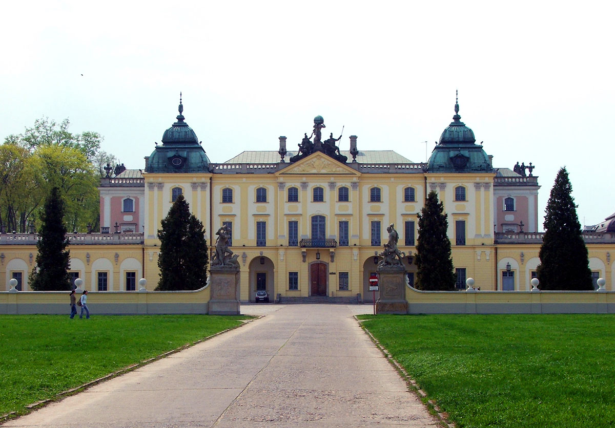 Medical University of Bialystok_Campus