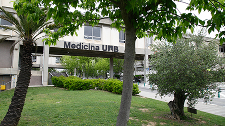 Universitat Autònoma de Barcelona_Med. Fak.