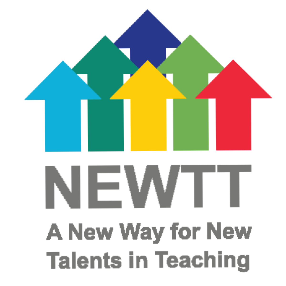Logo Projekt NEWTT