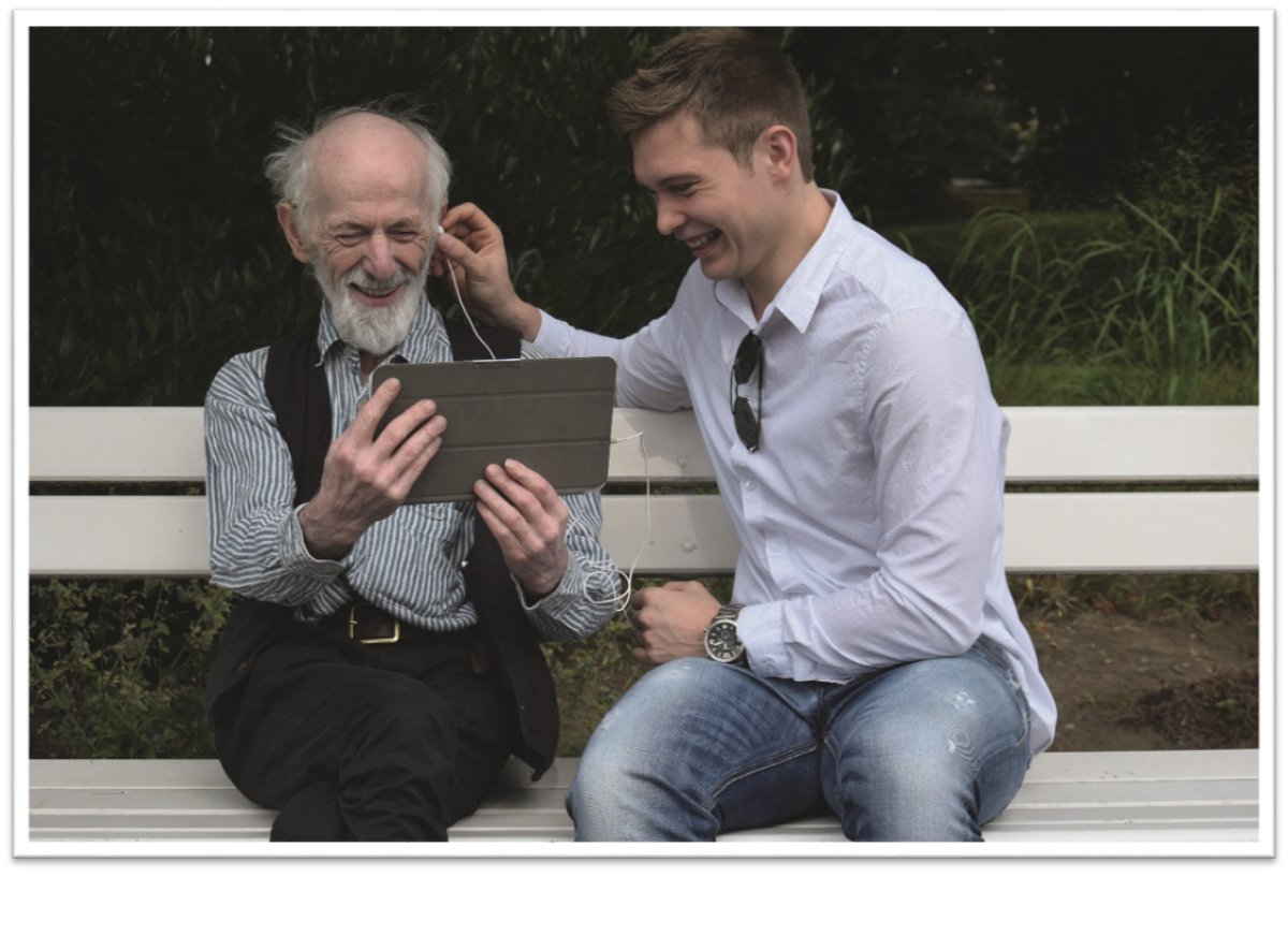 Fotowettbewerb "Distanz", Platz 2 Fotowettbewerb "Distanz", Platz 2