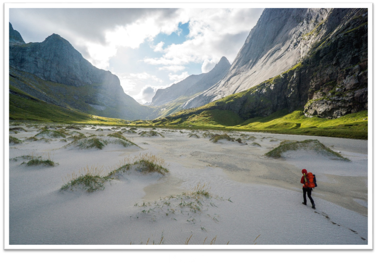 Fotowettbewerb "Distanz", Platz 1 Fotowettbewerb "Distanz", Platz 1