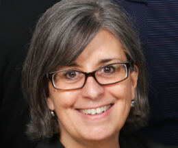 Prof. Karen Shire