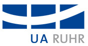 Logo UA Ruhr