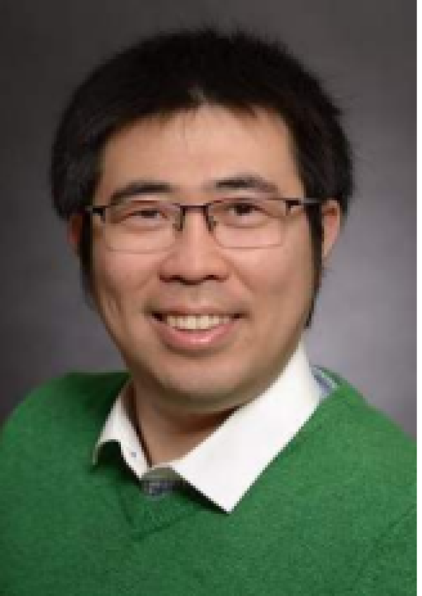 Porträt von Da Xing