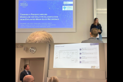 Presentations at BMT 2026