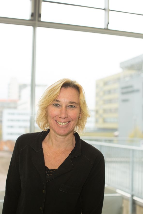 Prof. Dr. Ulrike Schara-Schmidt