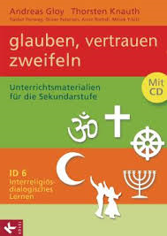 Band Glauben Vertrauen Zweifeln