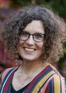 Prof. Dr. Claudia Welz