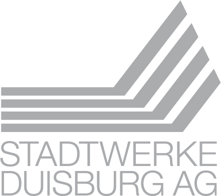 Logo Stadtwerke Duisburg