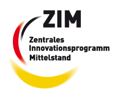 Logo Aif Zim