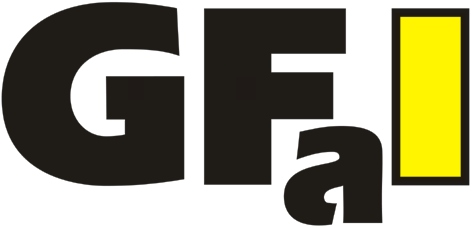 Logo Gfai