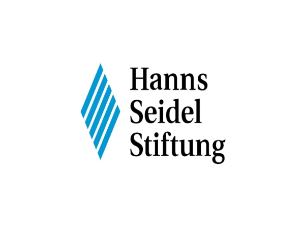 Hanns Seidel Stiftung_Logo