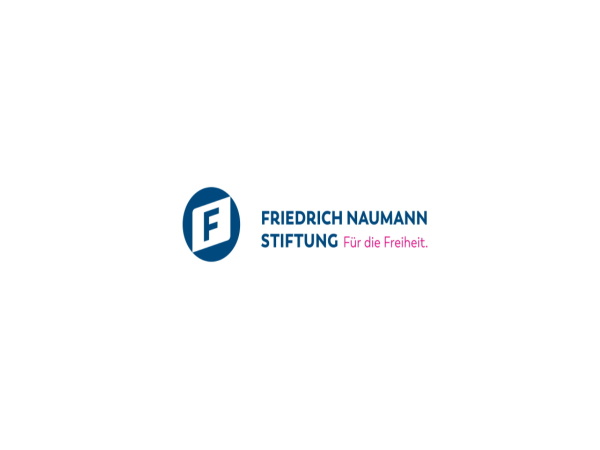 Friedrich Naumann Stiftung Logo