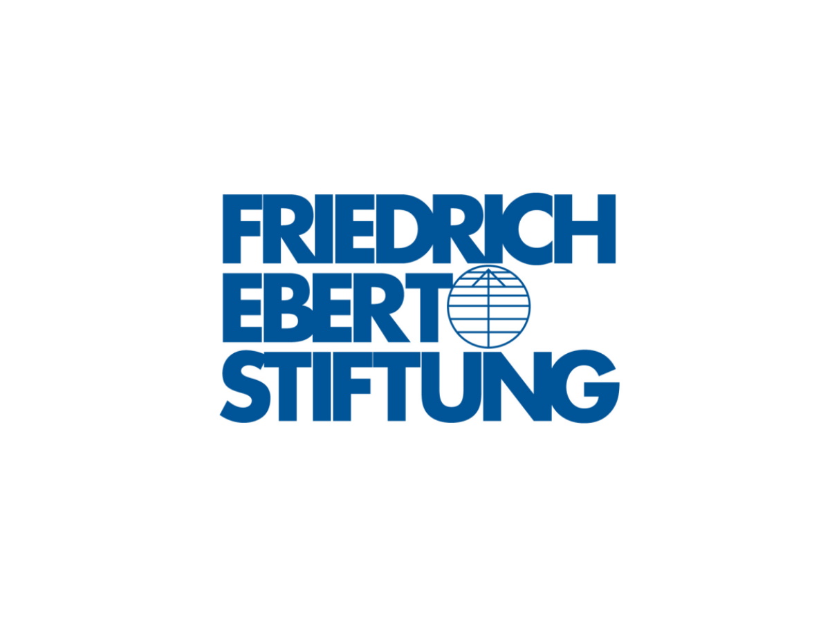 Friedrich Ebert Stiftung Logo