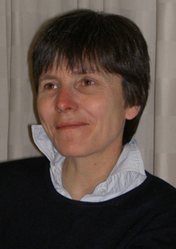 Prof. Dr. Hèlène Esnault