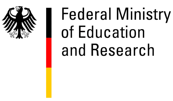 Logo BMBF en
