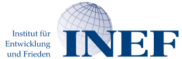 Logo INEF