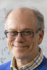 Prof. Dr. Marc Levine