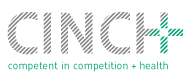 Logo CINCH – competent in competition and health
