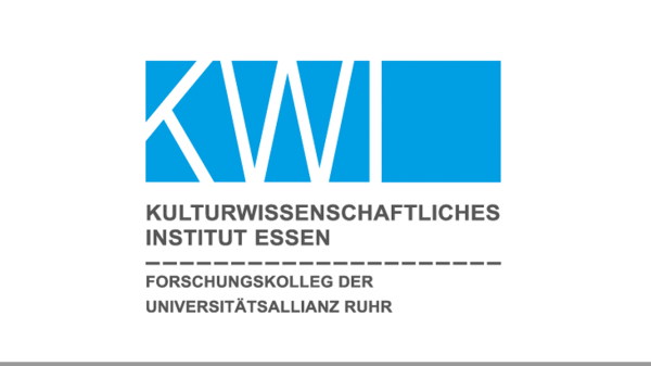 Logo KWI – Kulturwissenschaftliches Institut in Essen