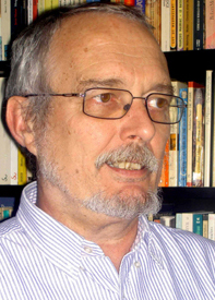 Prof. Dr. Eckart Viehweg