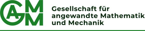Logo GAMM