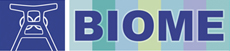 Logo BIOME