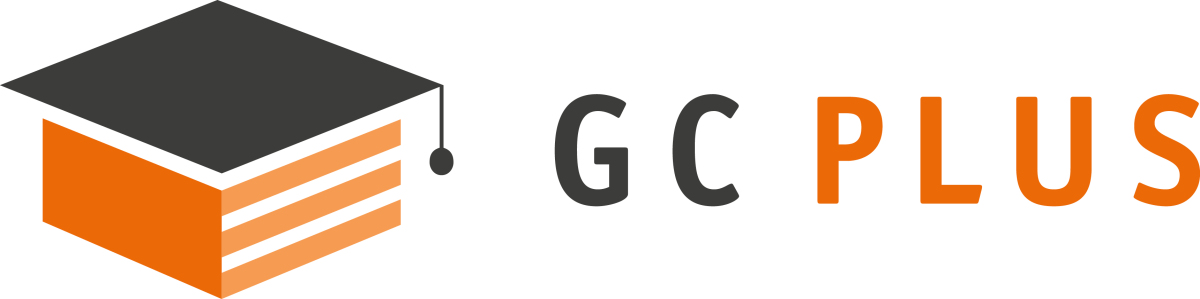 Logo Graduate Center Plus
