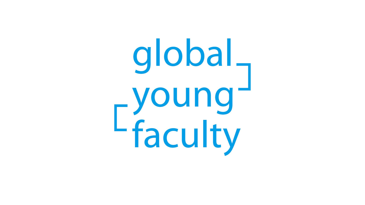 Logo der Global Young Faculty