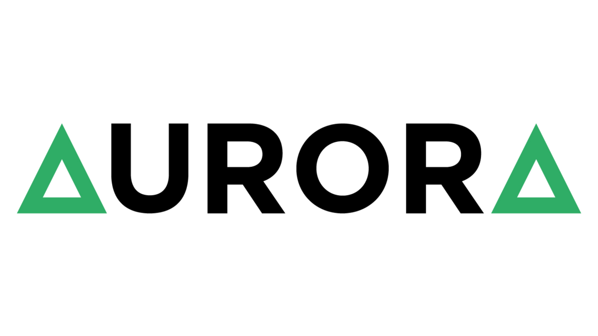 AURORA Logo