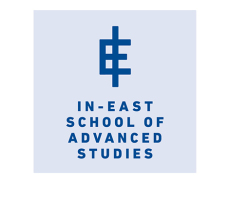 Logo IN-EAST School