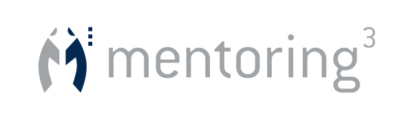 Logo mentoring³