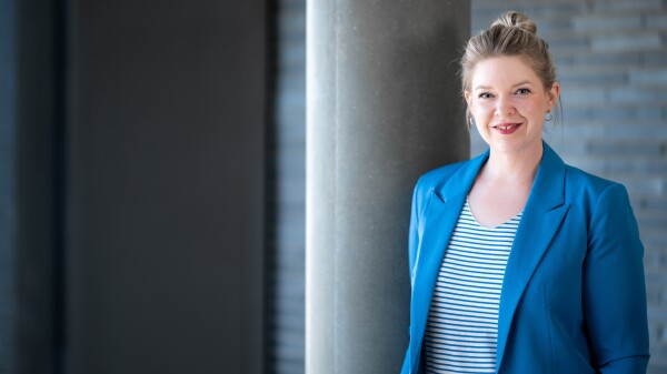 Foto von Nathalie Bieler