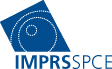News IMPRS SPCE Logo