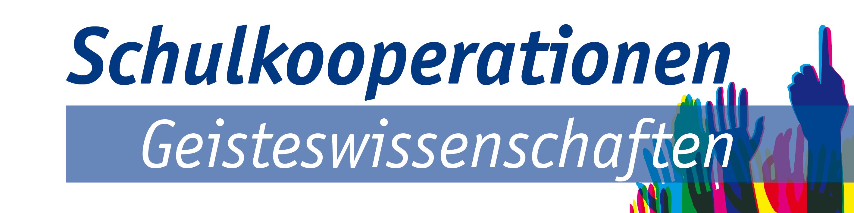 Logo Schulkooperationen