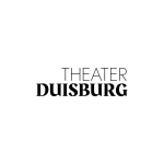 Theaterduisburg Logo Schwarz Fb 1_